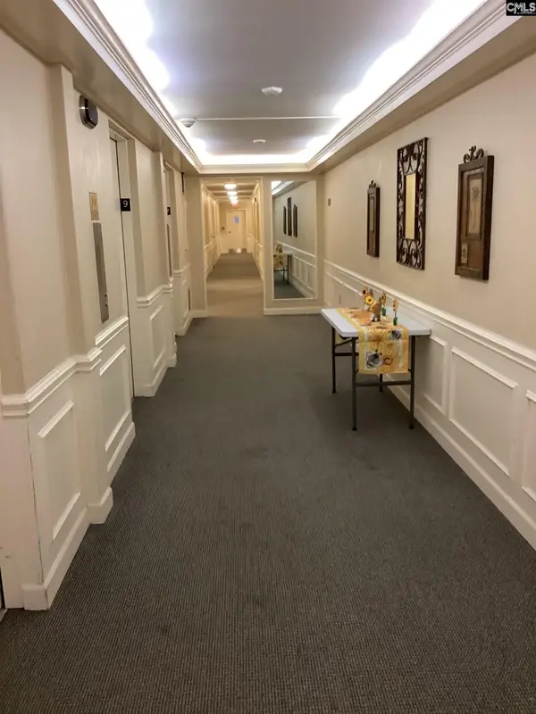 1825 St. Julian Place #9G, Columbia, SC 29204