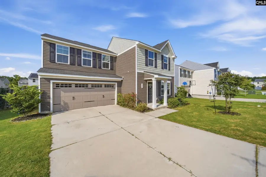 233 Hay Meadow Lane, Columbia, SC 29209 - #2