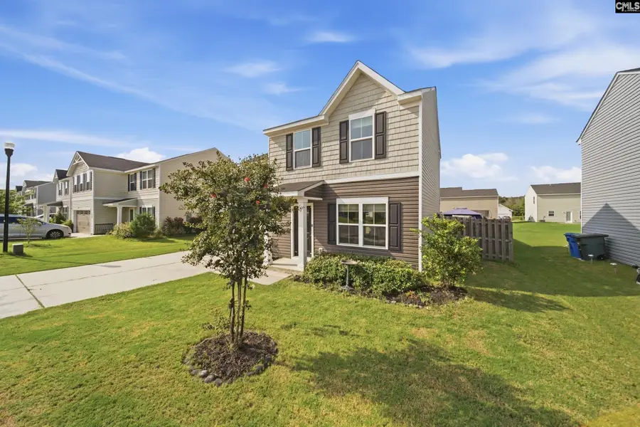 233 Hay Meadow Lane, Columbia, SC 29209 - #3