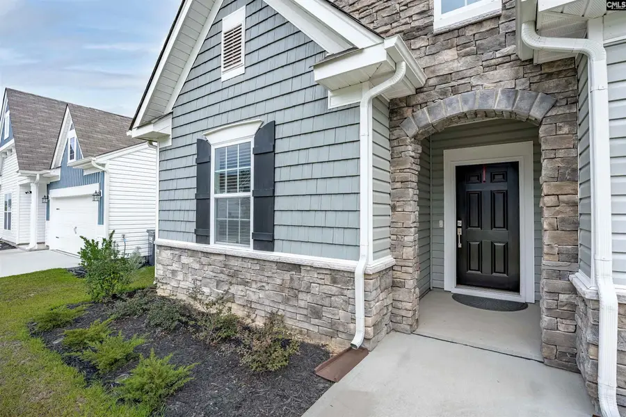 120 Federation Street, Lexington, SC 29073 - #3