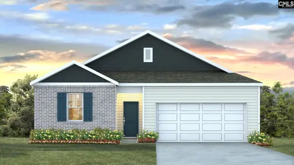 4132 Maddux Drive, Sumter, SC 29154
