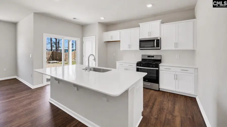 4132 Maddux Drive, Sumter, SC 29154 - #2