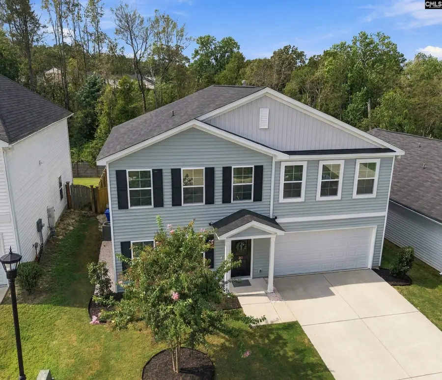 311 Ollivander Lane, Elgin, SC 29045 - #3