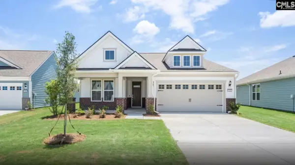 487 Oakleaf Chase Circle, Blythewood, SC 29016