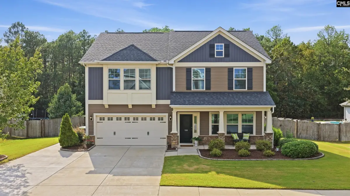 166 Tannery Way, Lexington, SC 29073 - #1