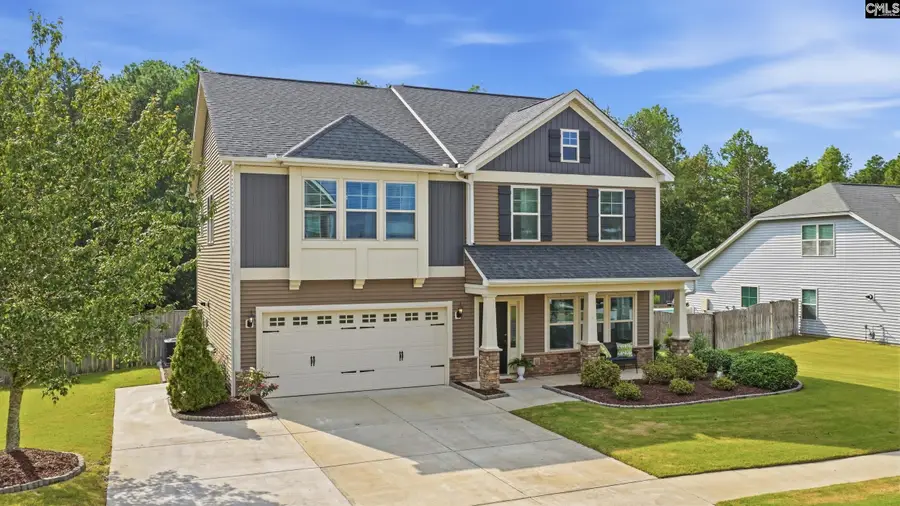 166 Tannery Way, Lexington, SC 29073 - #2