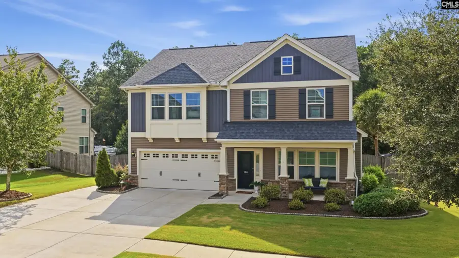 166 Tannery Way, Lexington, SC 29073 - #3