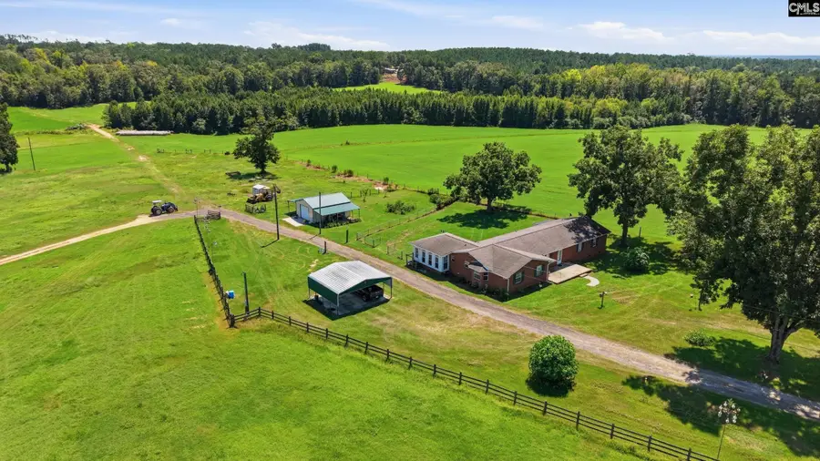 401 Addison Road, North, SC 29112 - #2