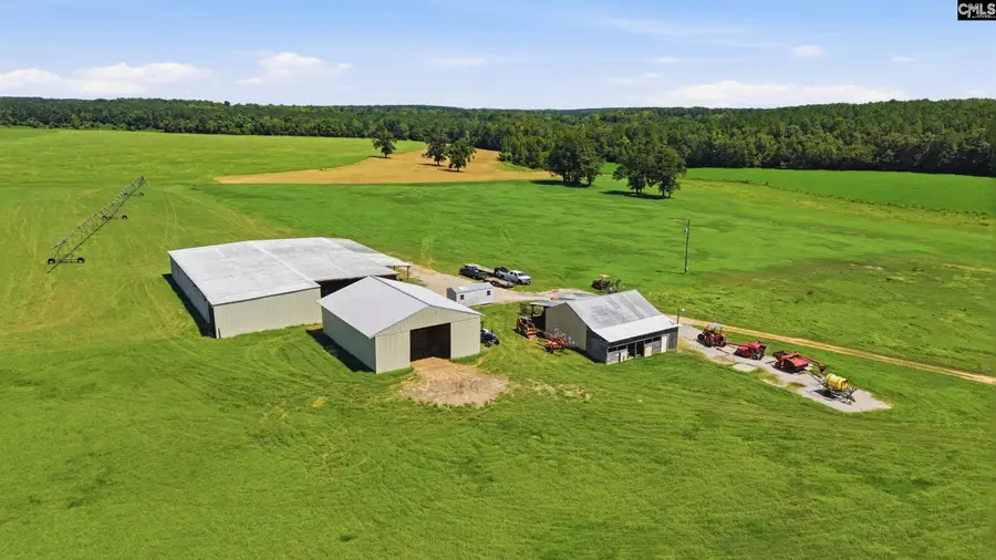 401 Addison Road, North, SC 29112 - #3
