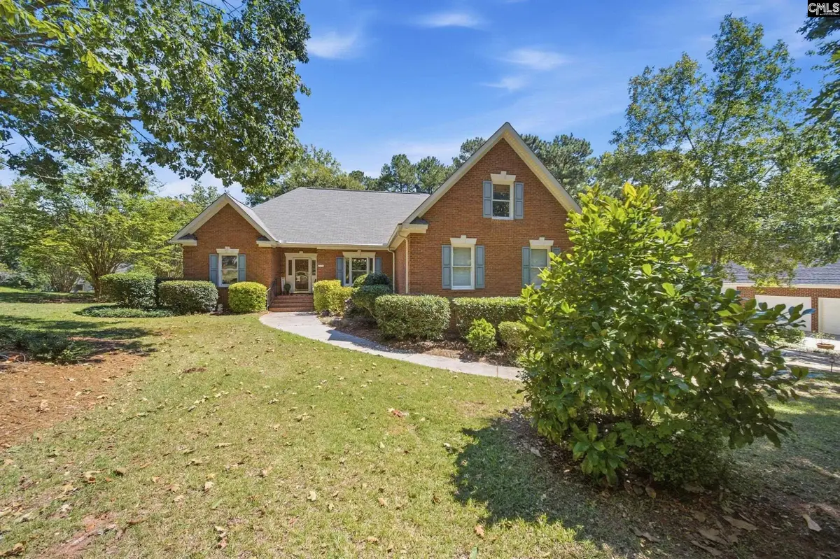 701 Gasque Court, Lexington, SC 29072 - #1