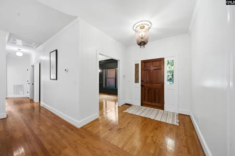 701 Gasque Court, Lexington, SC 29072 - #3