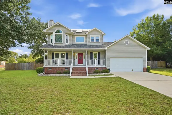233 Crown Point Road, Lexington, SC 29073