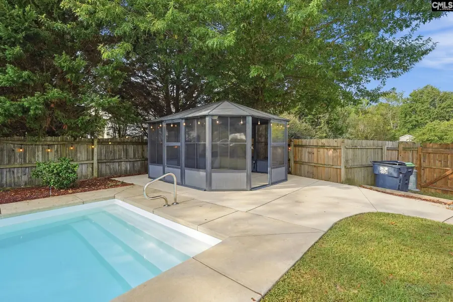 233 Crown Point Road, Lexington, SC 29073 - #3
