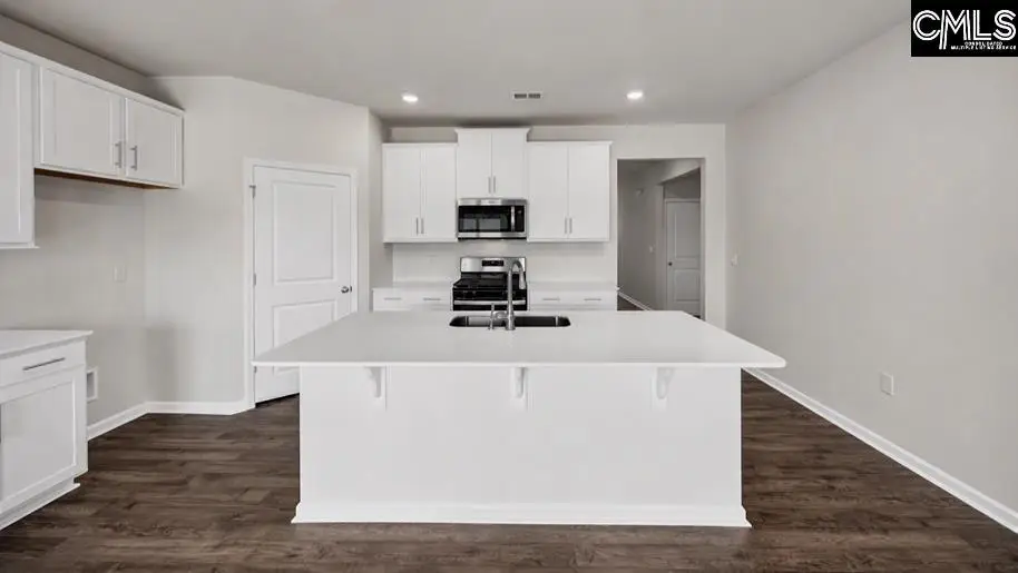 4124 Maddux Drive, Sumter, SC 29154 - #1