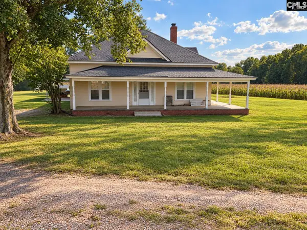 2080 Holley Ferry Road, Leesville, SC 29070