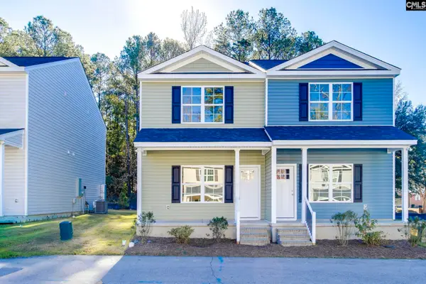 543 Idlewood Park Drive, West Columbia, SC 29170