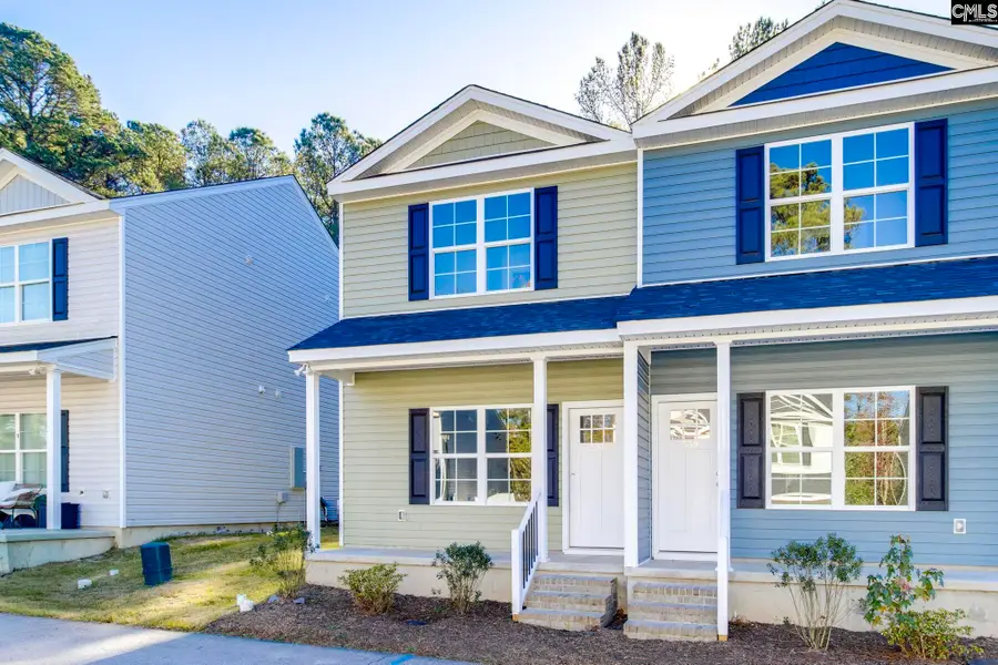 543 Idlewood Park Drive, West Columbia, SC 29170 - #2