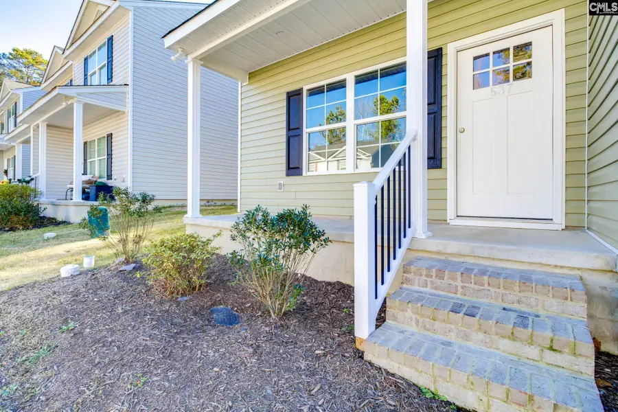 543 Idlewood Park Drive, West Columbia, SC 29170 - #3