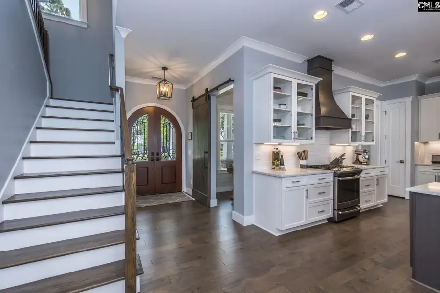 2106 Salem Church Road, Irmo, SC 29063 - #3