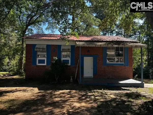 2503 Sycamore Drive, Newberry, SC 29108