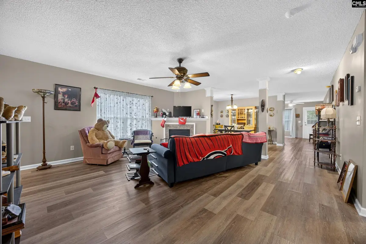 220 Summer Park Road, Columbia, SC 29223 - #1