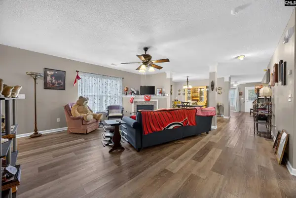 220 Summer Park Road, Columbia, SC 29223