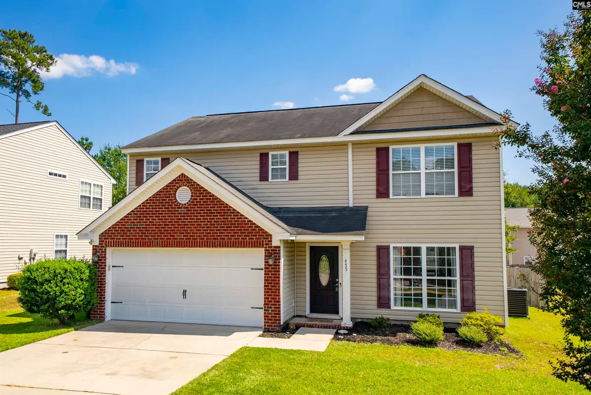 455 Guard Tower Lane, Columbia, SC 29209 - #1