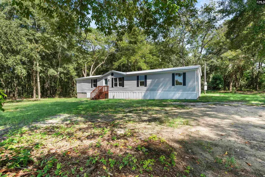 2157 Shillings Bridge Road, Orangeburg, SC 29115 - #3