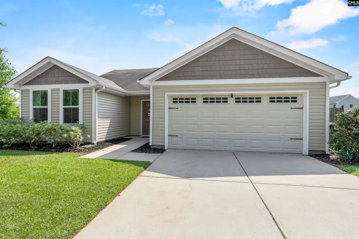 115 Drayton Hall Drive, West Columbia, SC 29172 - #1