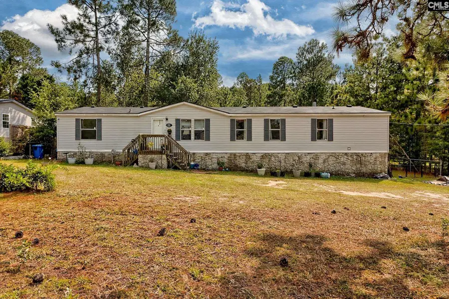 113 Tamara Lane, Gaston, SC 29053 - #3