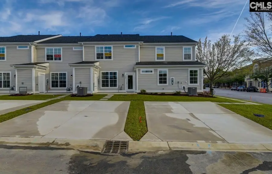 620 Ruddy Duck Way, Lexington, SC 29072 - #2