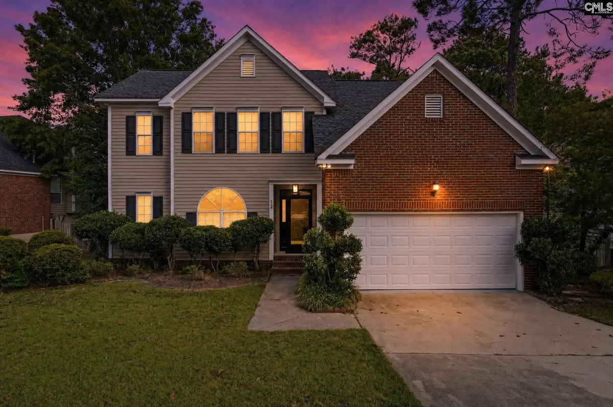12 Ridge Pond Drive, Columbia, SC 29229 - #1
