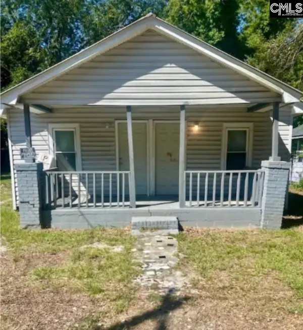 22 S Purdy Street, Sumter, SC 29150