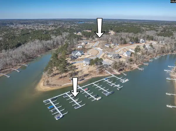 lot 67 Stewart Landing Drive, Prosperity, SC 29127