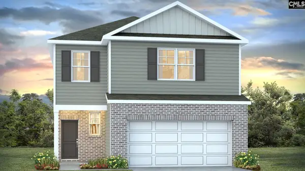 4116 Maddux Drive, Sumter, SC 29154