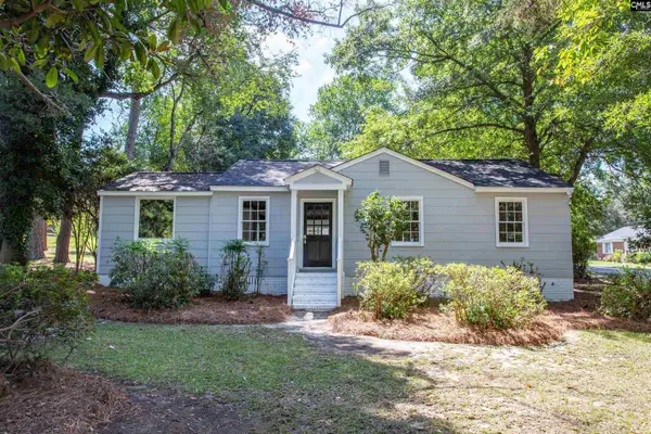 1000 Queen Street, Camden, SC 29020