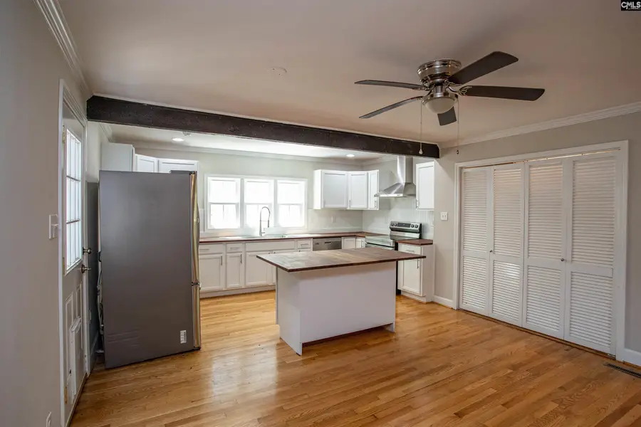 1000 Queen Street, Camden, SC 29020 - #2