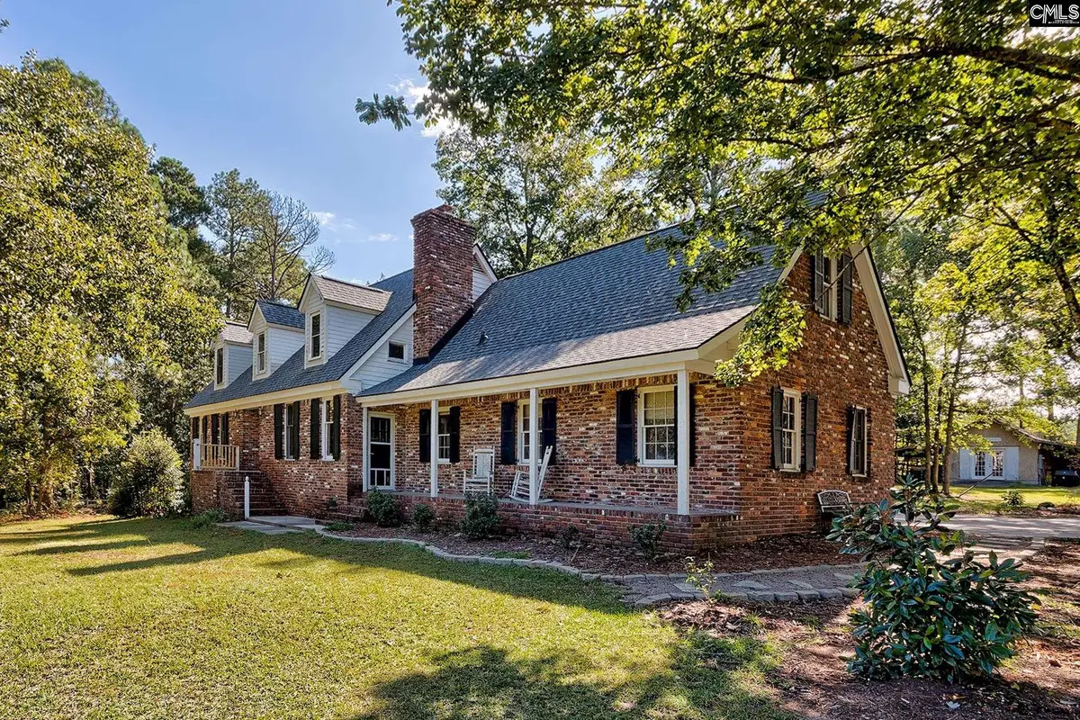919 Windy Road, Gilbert, SC 29054 - #1
