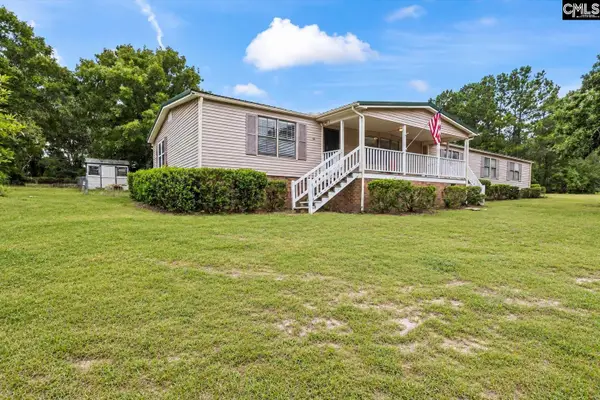 80 Carriage Hill Place, Aiken, SC 29801
