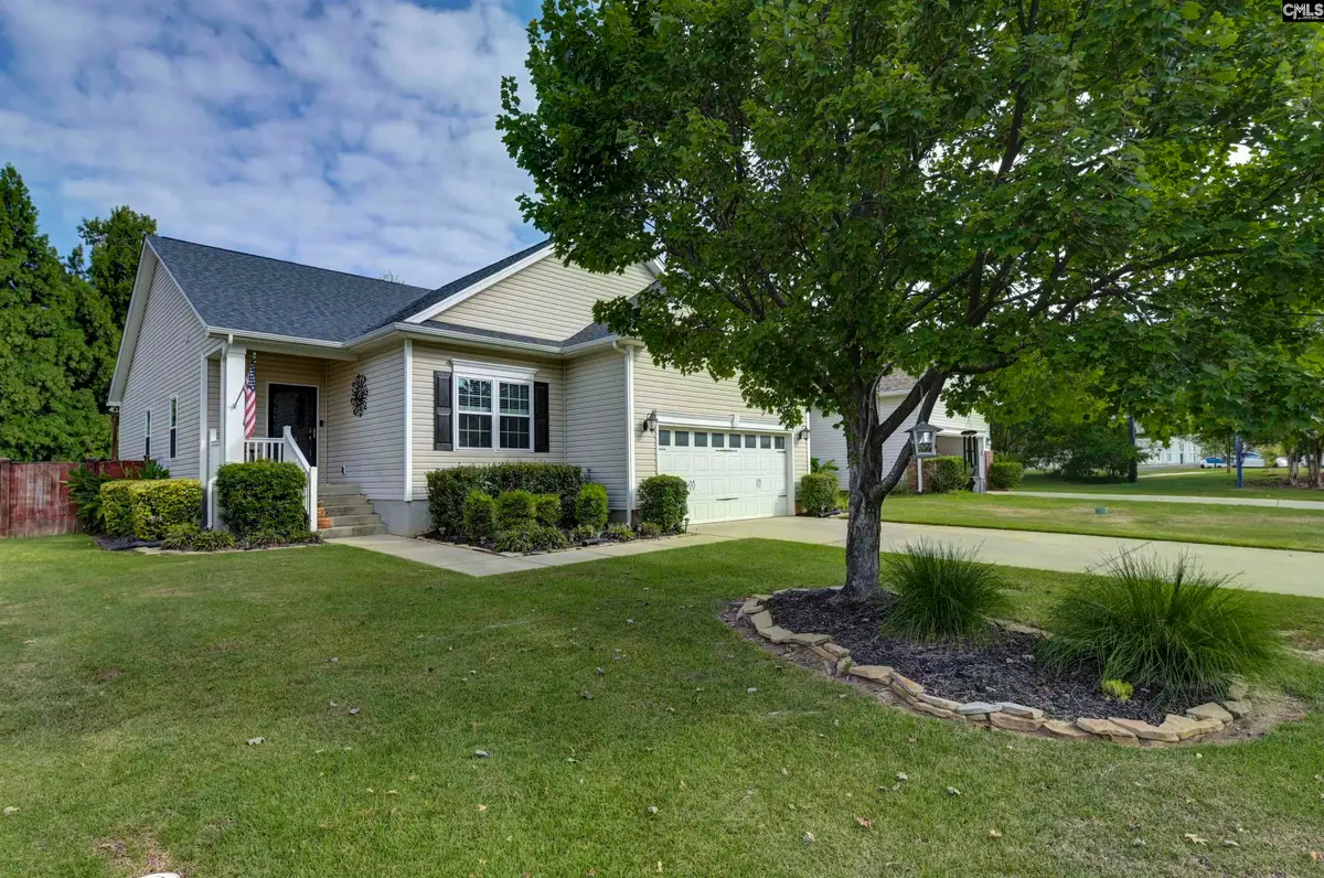304 Plymouth Pass Drive, Lexington, SC 29072 - #1