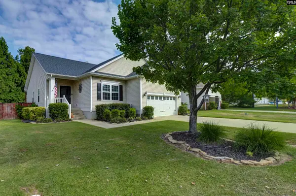 304 Plymouth Pass Drive, Lexington, SC 29072