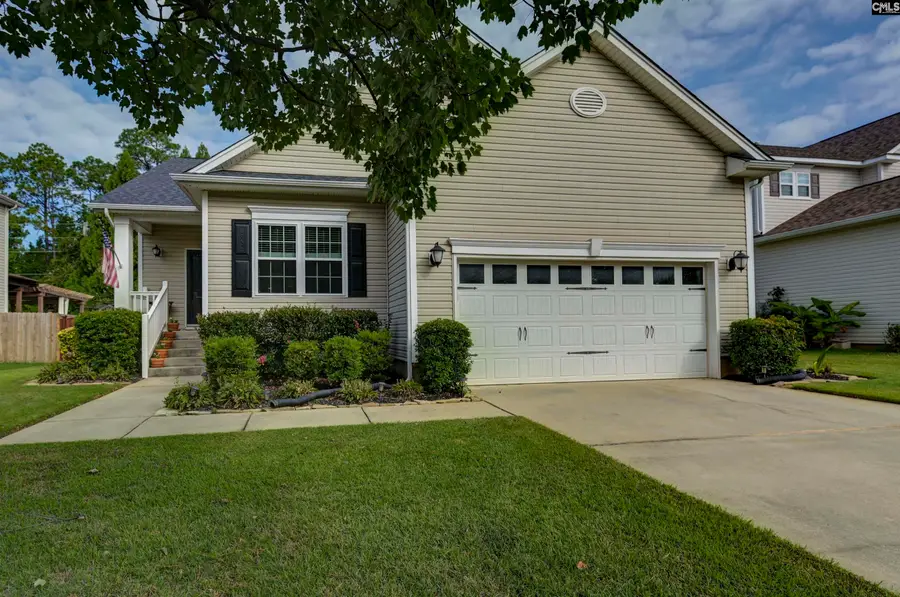 304 Plymouth Pass Drive, Lexington, SC 29072 - #2