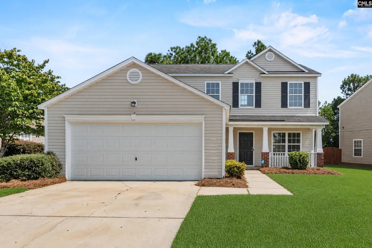 202 Brittany Park Road, Columbia, SC 29229 - #1