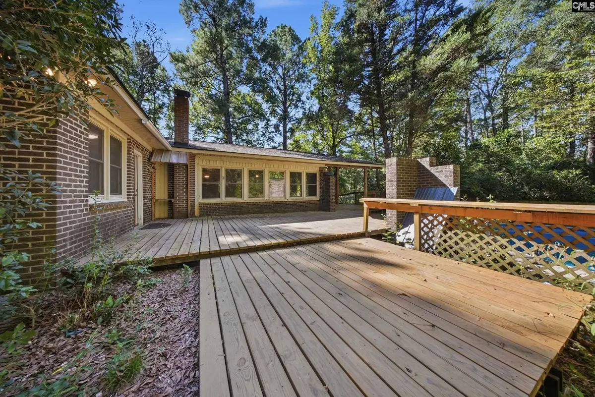 451 Old Ruff Road, Winnsboro, SC 29180 - #1