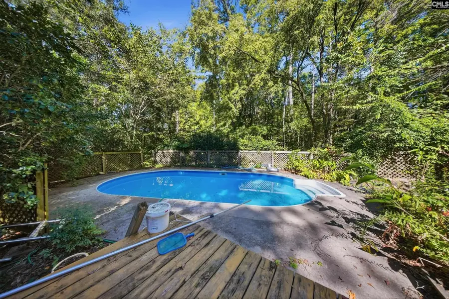 451 Old Ruff Road, Winnsboro, SC 29180 - #3