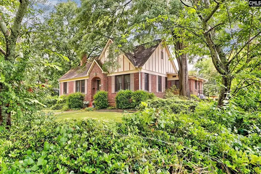 1300 Kinderway Avenue, Columbia, SC 29203 - #2