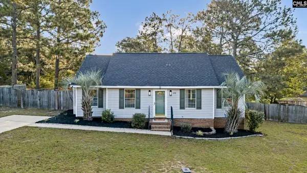 229 Transom Court, Gaston, SC 29053