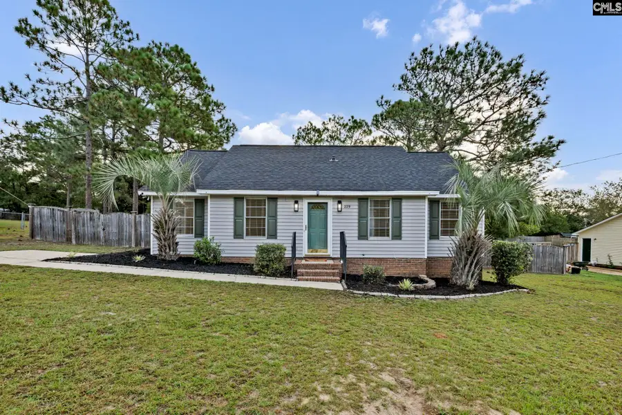 229 Transom Court, Gaston, SC 29053 - #2