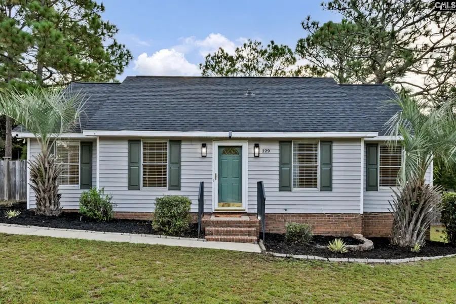 229 Transom Court, Gaston, SC 29053 - #3