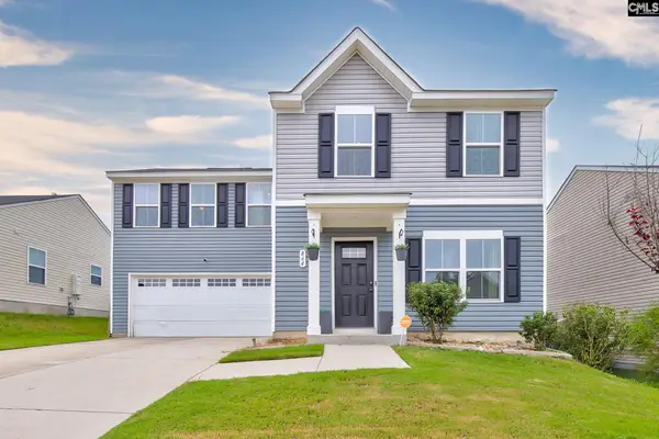 864 Sequoia Drive, Lexington, SC 29073